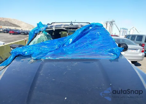 2024 Ford Expedition Xlt из США, поврежденный, VIN 1FMJU1J84REA35560